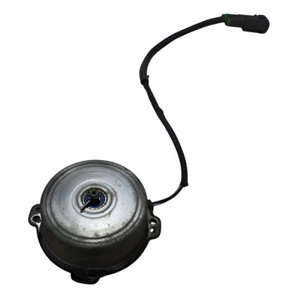 Motor Ventoinha P9680003280 Peugeot 207 1.6 Thp 2006 A 2013 127v