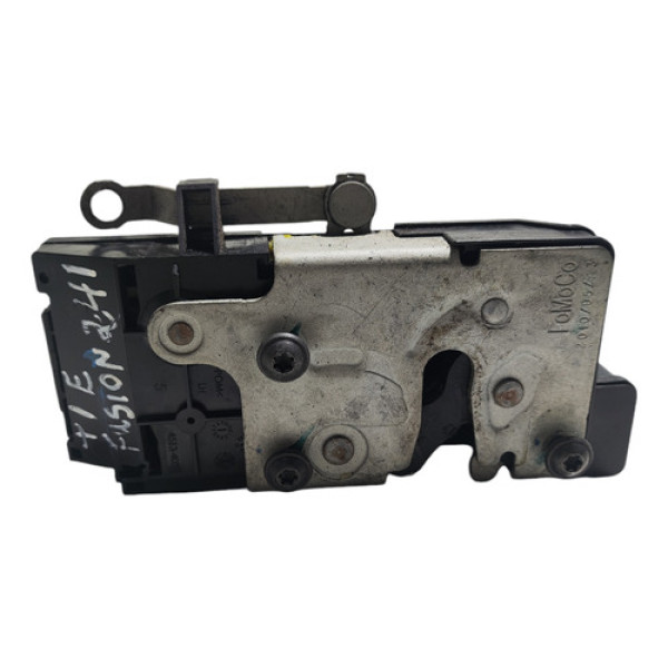 Fechadura Porta Traseira Esq Ford Fusion 2010 2011 2012
