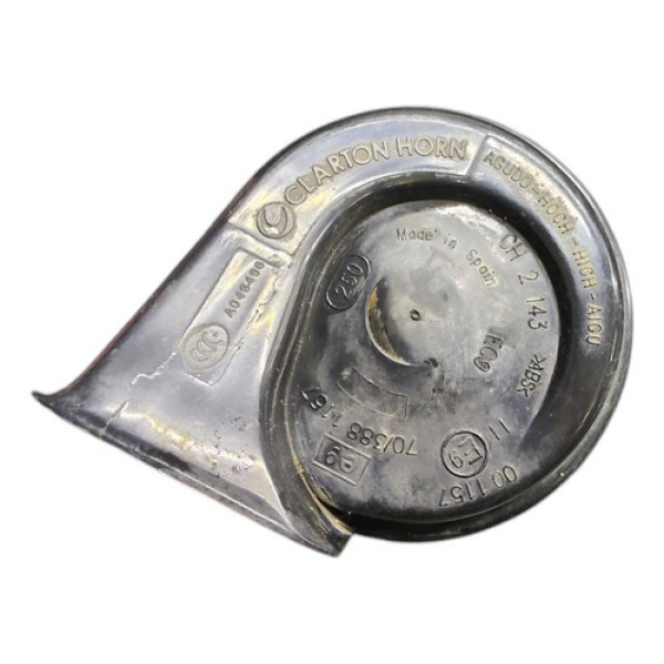 Buzina Sirene Bmw 320i 2013 2014 2015