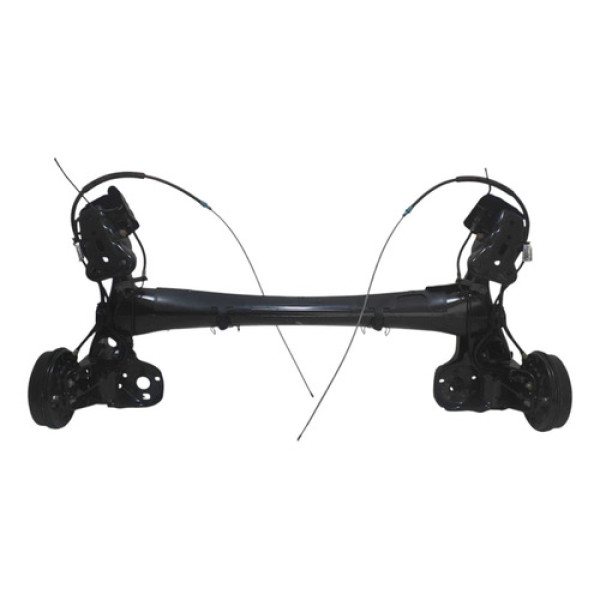 Eixo Traseiro Peugeot 307 2009 2010 2011