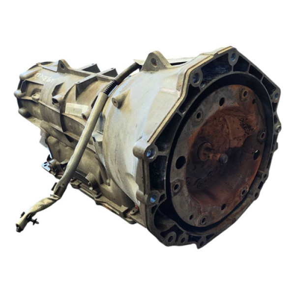 Câmbio Automático Vw Amarok 3.0 V6 2018 2019 A 2022