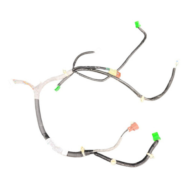 Chicote Interno 80650snaa410 Honda Civic 2004 2005 2006 1 Direito