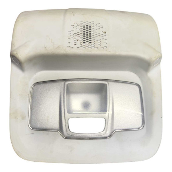 Luz Teto Cortesia 9801436077 Peugeot 208 Hatch 2013 A 2015