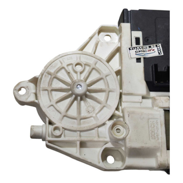 Motor Maquina Vidro Dianteira Direita Jetta 2013 2014