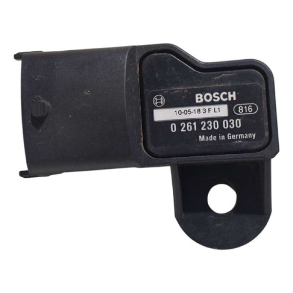 Sensor Map 0261230030 Fiat Palio 2010 2011 2012