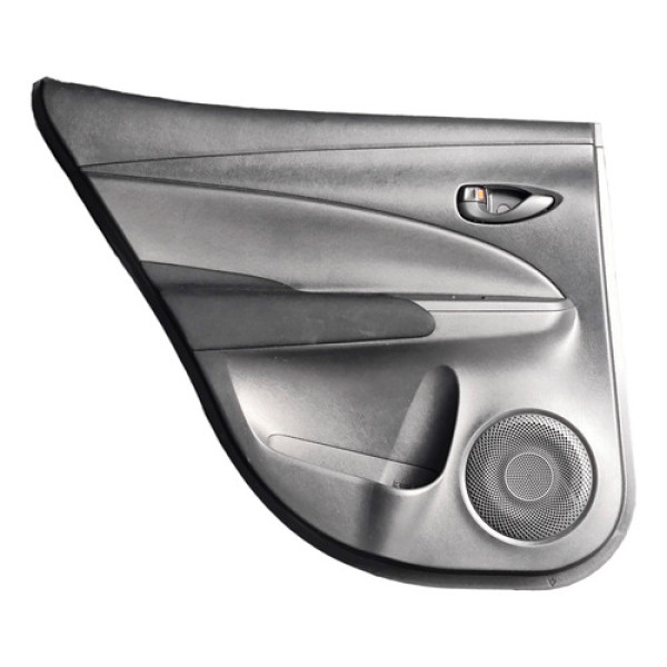 Forro Porta Traseiro Esq Toyota Yaris 2021 2022 2023 1