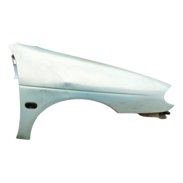 Paralama Direito Renault Megane Rt 2002 2003 Detalhe