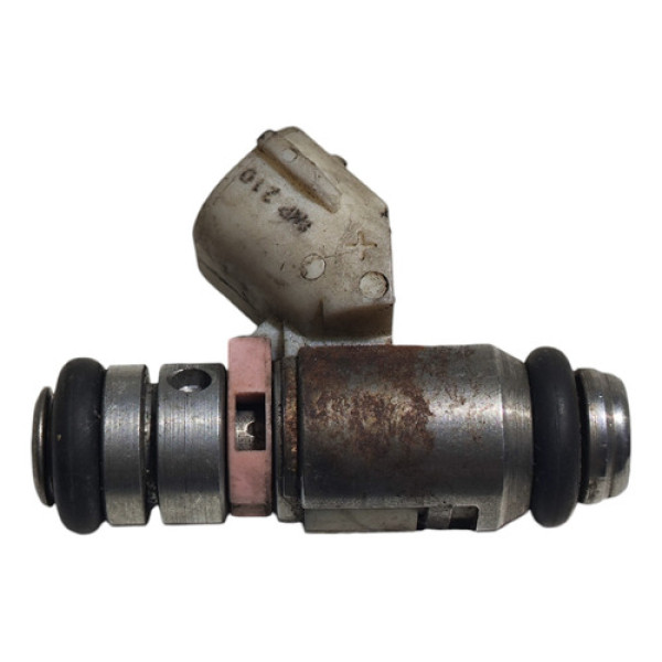 Bico Injetor Citroen C4 Peugeot 206 Sw 1.4 8v 2005 2006 2007