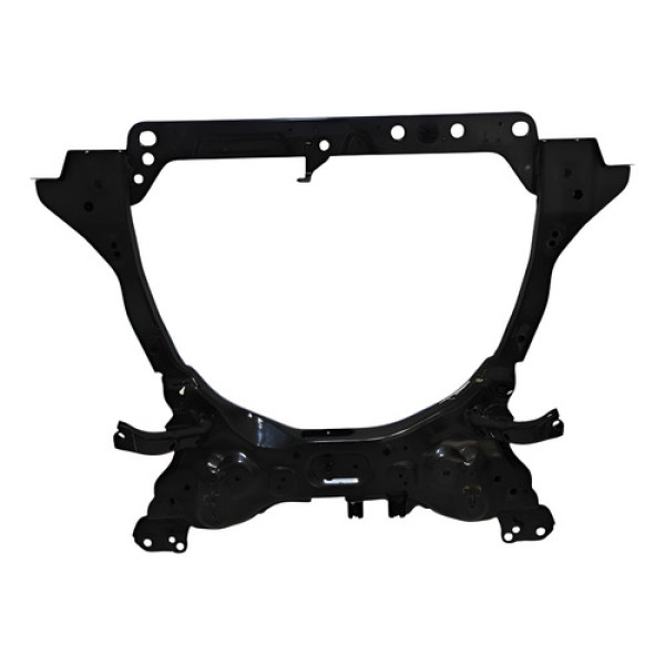 Braço Agregado Dianteiro Nissan Kicks 1.6 2017 2018 A 2021 Esquerdo