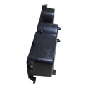 Porta Copos Central 970001561 Chevrolet Cruze 2018 2019 2020 Preto