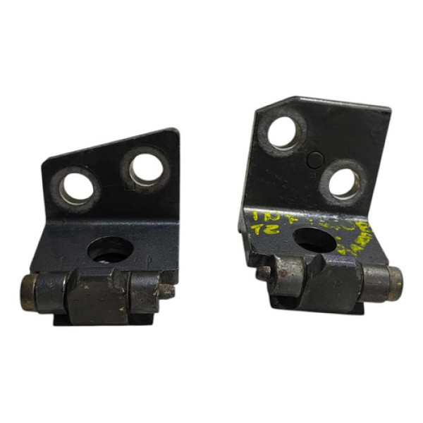 Dobradiça Porta Tras Esquerda Citroen Xsara 2001 A 2008