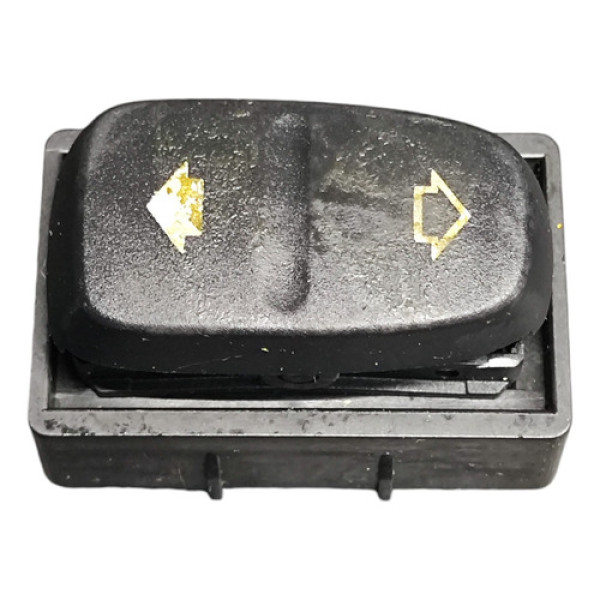 Botão Comando Vidro Traseiro Direito Jac J2 2012 2013 A 2016