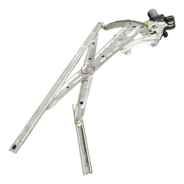 Maquina Vidro Dianteira Direita Nissan Kicks 2017 2018 2019