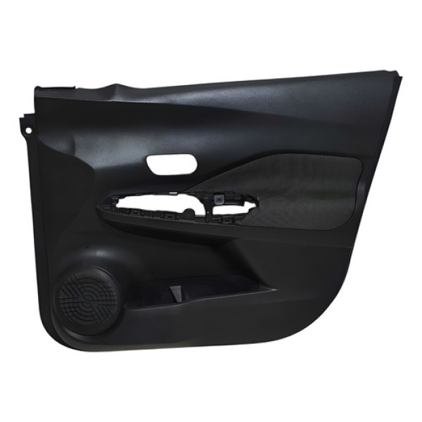 Forro Porta Dianteira Direita Nissan Kicks 1.6 2018 A 2022