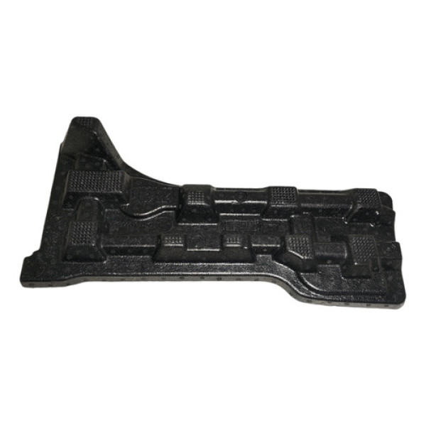 Isopor Direito Porta Malas Toyota Yaris 2023 1500130038