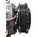 Compressor Ar 39159320 Chevrolet Cruze Ltz 1.4 2016/2018