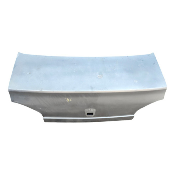 Tampa Traseira Peugeot 306 Sedan 1998 1999 Detalhe - 1