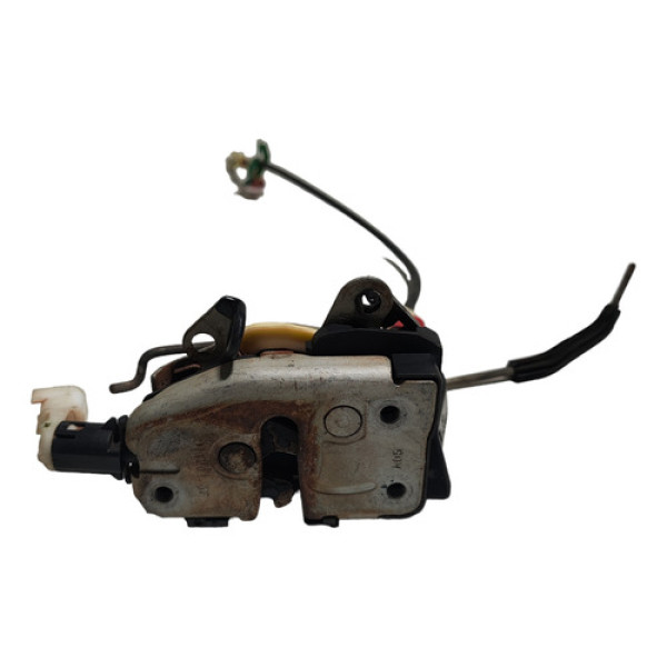 Fechadura Porta Dianteira Esquerda Ford Ranger 2007 2008