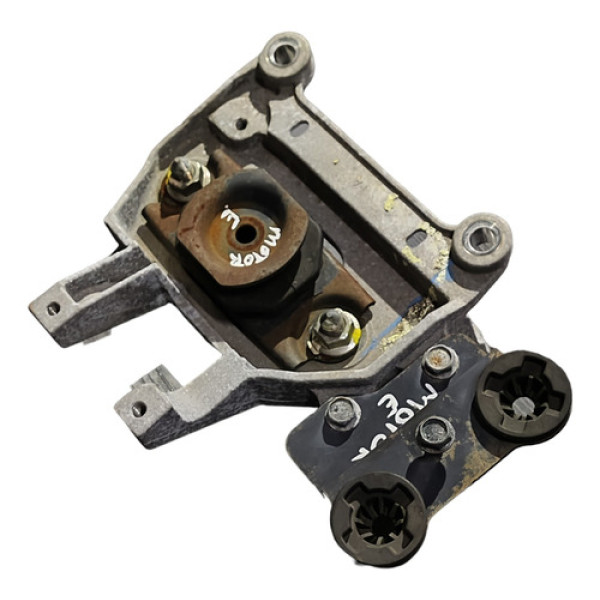 Coxim Câmbio Esquerdo Nissan Kicks 1.6 2017 2018 2019