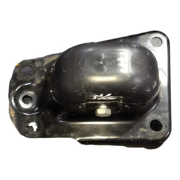 Acabamento Facão Traseiro Esquerdo Vw Golf Tsi 1k0501475 - 1