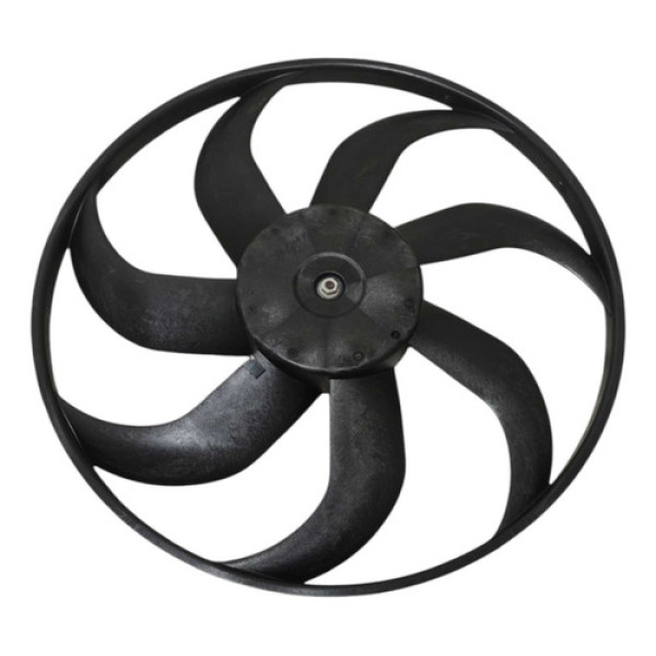 Ventoinha Do Radiador Nissan Kicks 1.6 2023 2024 2025