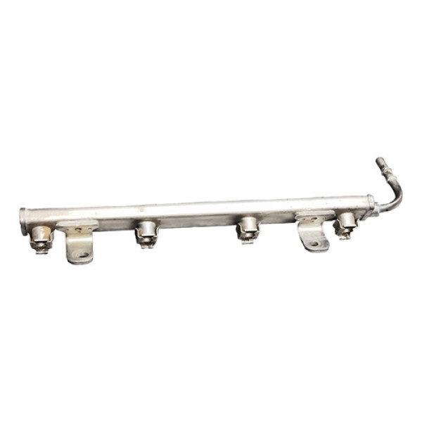 Flauta De Combustível Flex Nissan Sentra 2010 A 2012 2.0