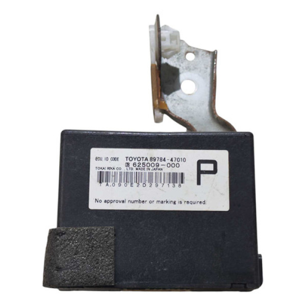 Modulo Imobilizador Toyota Prius 2012 2013 2014 625009000