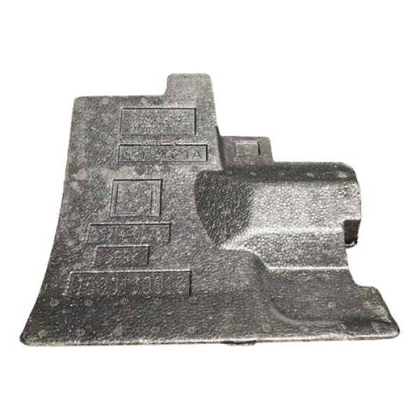 Isopor Assoalho Esq Toyota Yaris 2019/2023 552140d281