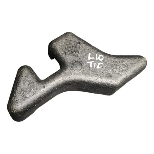 Moldura Porta Traseira Direita Range Rover Sport 2014 A 2016