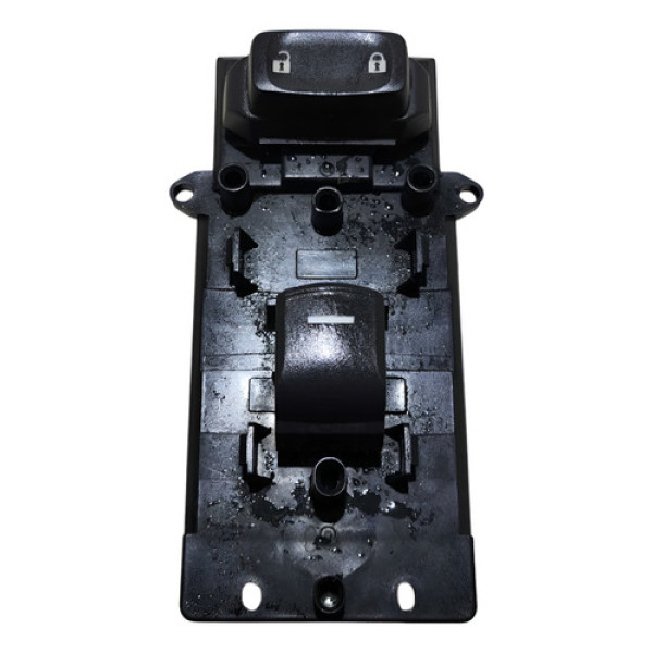Comando Vidro Diant Dir M64607 Honda Civic G10 2.0 2019