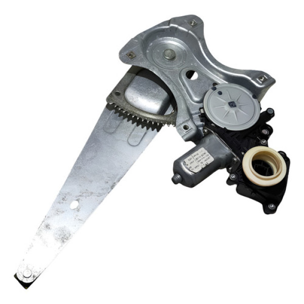 Maquina Vidro Tras Esq Toyota Yaris 1.5 Sedan 2018 2019 2020