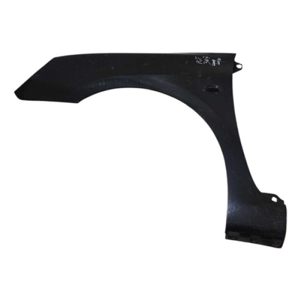 Paralama Dianteiro Esquerdo Peugeot 307 2009 2010 2011