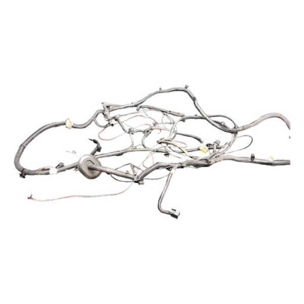 Pisca Chicote Parachoque Traseiro Renault Duster Oroch 2020 Direito 1