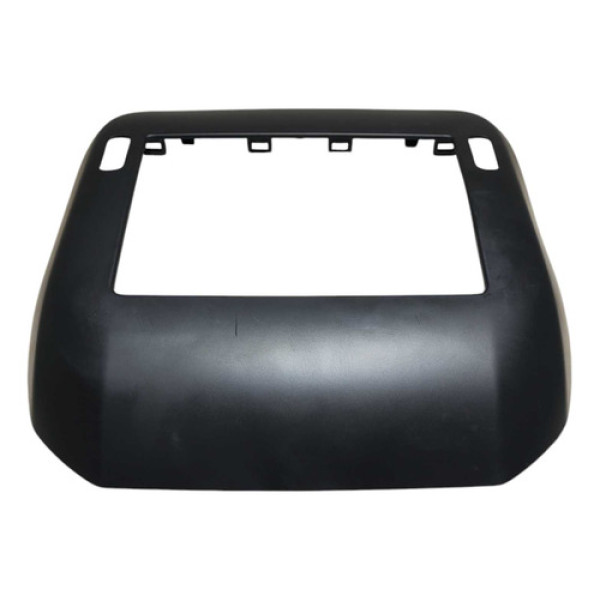 Moldura Multimidia Navegador Peugeot 3008 Thp 2011 2012/2015