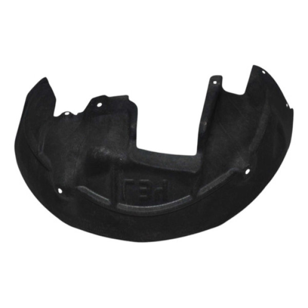 Parabarro Tras Esquerdo 51717288905 Bmw 328i Gt 2013 A 2015