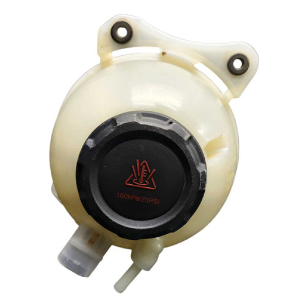 Reservatório Água Radiador Vw Amarok Highline 3.0 2018/2020