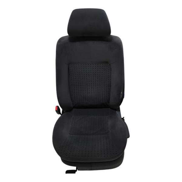 Banco Dianteiro Esquerdo Volkswagen Passat 1999/2005 Detalhe Preto