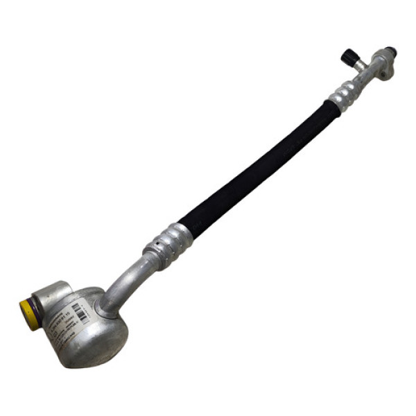 Mangueira Ar Cond A2048306115 Mercedes C180 1.8 2011 A 2013