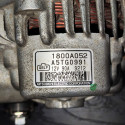 Alternador  Smart Fortwo Coupe 1.0 Turbo 