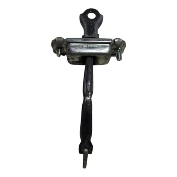 Limitador Porta Traseira Esquerda Hyundai Hb20 2014 A 2019