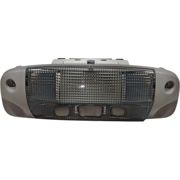 Luz Teto Cortesia Ford Focus 1.6 2009 2010 2011 2012 2013