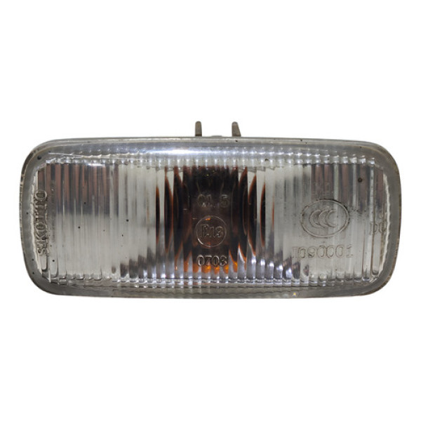 Pisca Lateral Dodge Journey 2.7 V6 2009 2010 A 2015 Transparente