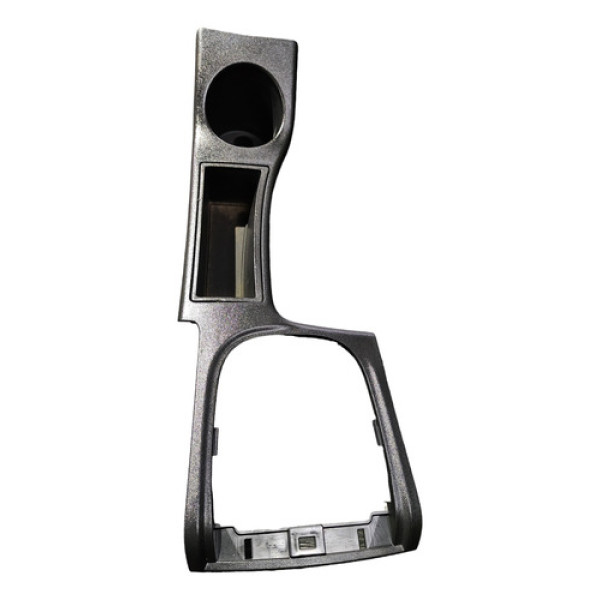 Moldura Cambio Citroen C4 Lounge 2014 2015 2016