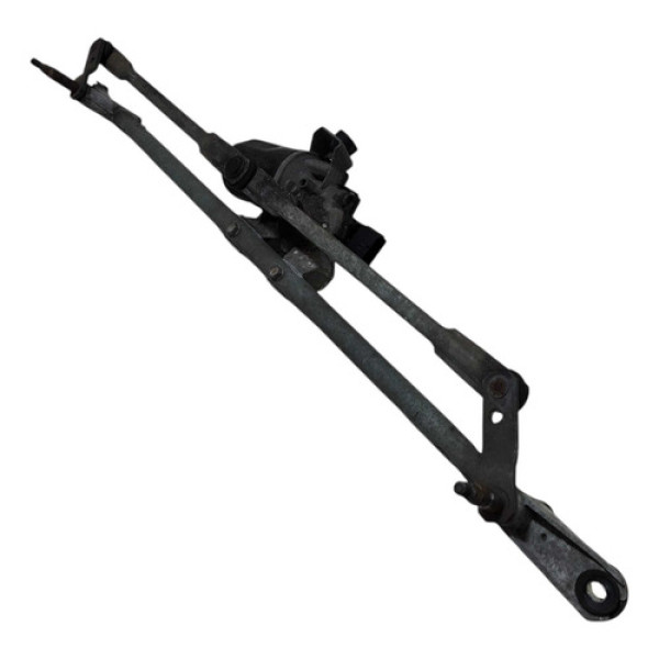 Máquina Limpador Parabrisa Ranger Rover Sport 2013 A 2016 Esquerdo