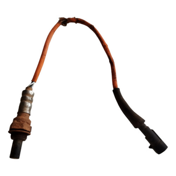 Sonda Lambda 55222112 Fiat 500 Cult 1.4 8v Flex 2011/2012