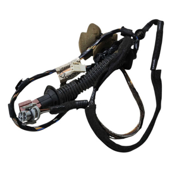 Chicote Porta Tras Esq Renault Duster 2019 A 2021 241265592r