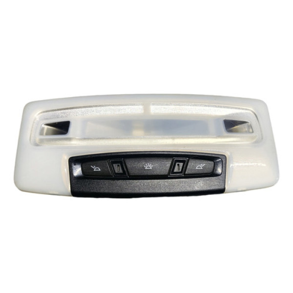 Luz Teto Cortesia 43927793001 Bmw 320 2.0 2013 2014 2015