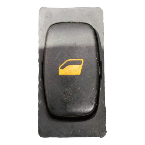 Botao Vidro Eletrico Tras Peugeot 307 07 08 09 6360166xt