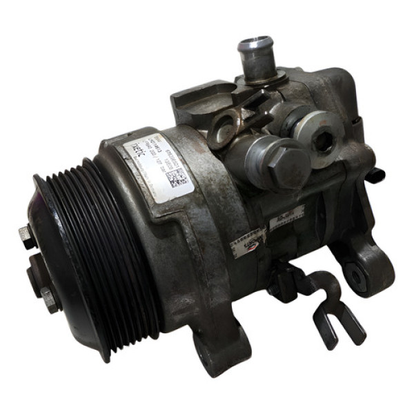 Bomba 678396501 Bmw X5 2006 2007 A 2013 Cinza