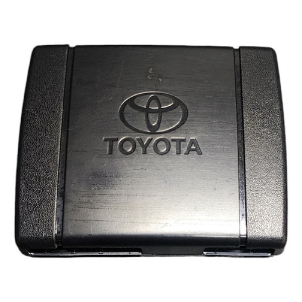 Módulo Sensor Estacionamento Toyota Corolla 2019 A 2022